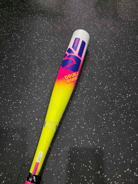 2025 Easton Dub Composite USSSA Certified Bat (-10) 21 oz 31" (Used)