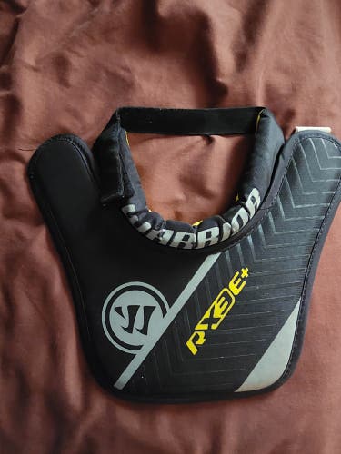 Warrior (Used)