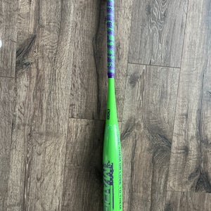 2025 Dirty South Made Composite USABat Certified Bat (-8) 22 oz 30" (New)