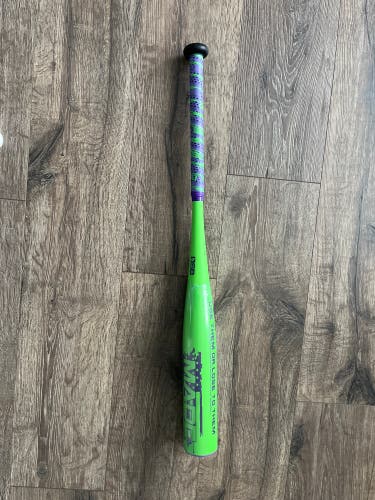 2025 Dirty South Made Composite USABat Certified Bat (-8) 22 oz 30" (New)