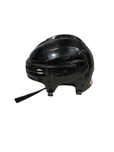 Used Bauer SUSPEND TECH Hockey Helmet Only Black SM 11847-S000030470