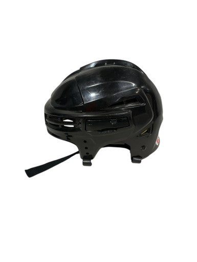 Used Bauer SUSPEND TECH Hockey Helmet Only Black SM 11847-S000030470