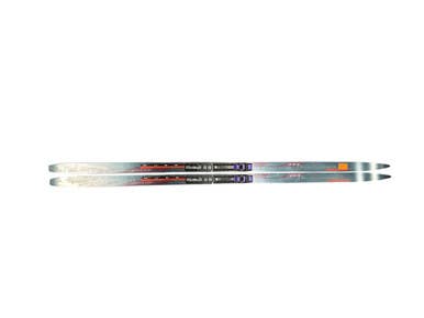 Used Karhu QUEST Mens XC Ski/Binding 180 cm 11847-S000030465