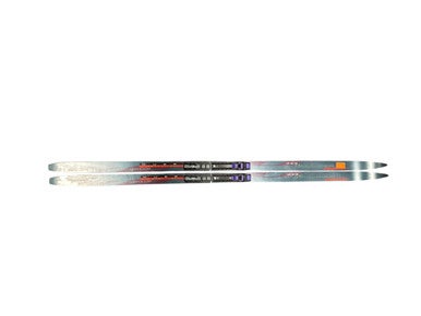 Used Karhu QUEST Mens XC Ski/Binding 180 cm 11847-S000030465