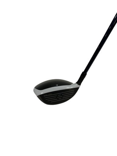 Used Taylormade SIM MAX Mens Fairway Wood RH 3 Wood 11847-S000030466