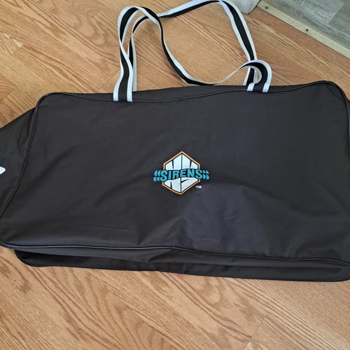 Bauer Bag (New)