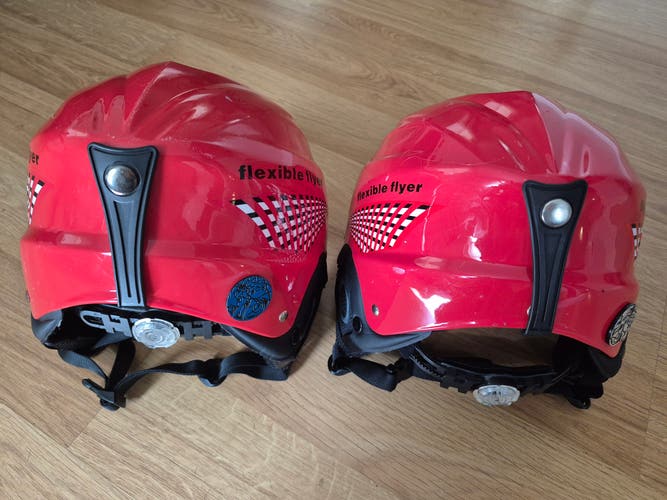 Unisex Small Ms-85 Helmet (Used)