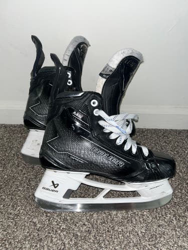 2024 Bauer Supreme M50 Pro Hockey Skates 6 (Used)