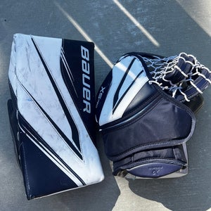 2024 Bauer Vapor X5 Pro Regular (Used)