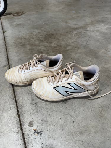 New balance