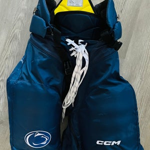 CCM Penn State HPTK Hockey Pants #18 Aiden Fink