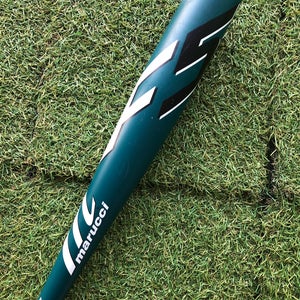 2024 Marucci F5 Alloy Bat BBCOR Certified (-3) Alloy 29 oz 32" (Used)