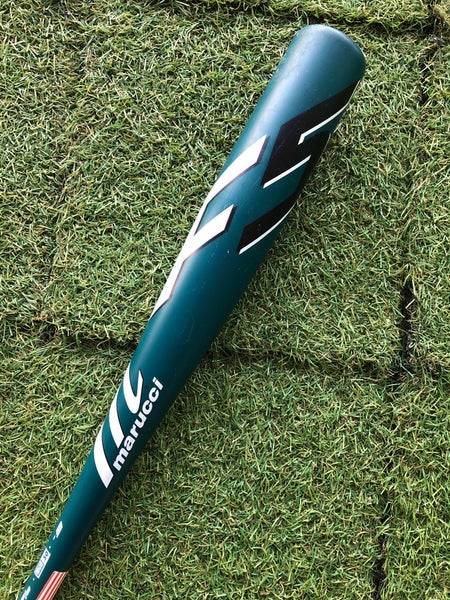 2024 Marucci F5 Alloy Bat BBCOR Certified (-3) Alloy 29 oz 32" (Used)