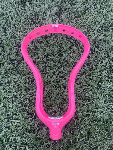 STX Stallion 1K Unstrung Head (Used)