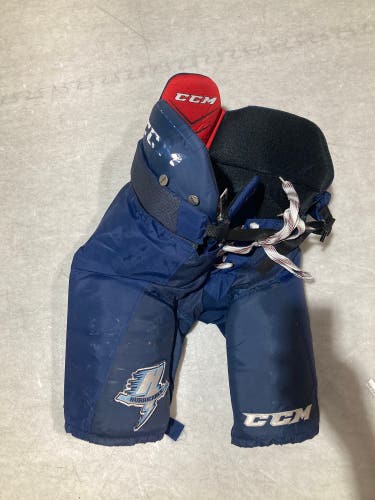 Junior XL CCM QLT 270 Hockey Pants