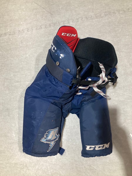 Junior XL CCM QLT 270 Hockey Pants
