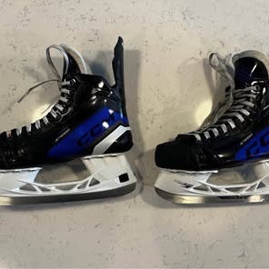 CCM JetSpeed XTra Hockey Skates  8.5