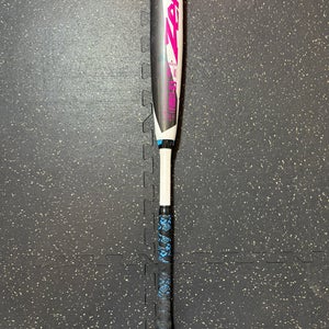 2025 DeMarini CF Zen Composite USSSA Certified Bat (-5) 26 oz 31" (Used)