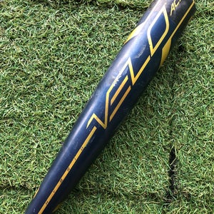 2021 Rawlings Velo ACP Hybrid Bat BBCOR Certified (-3) Hybrid 30 oz 33" (Used)