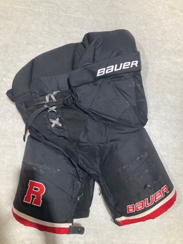 Senior Large Bauer Pro Hockey Pants | Mississauga Reps