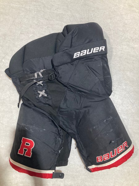 Senior Large Bauer Pro Hockey Pants | Mississauga Reps