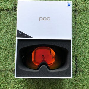 POC ORB Clairty Ski Goggles (New)