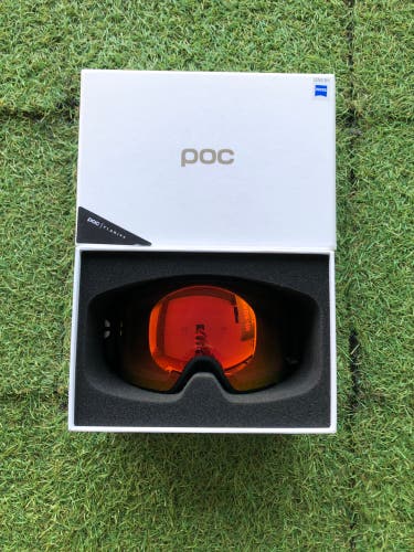 POC ORB Clairty Ski Goggles (New)