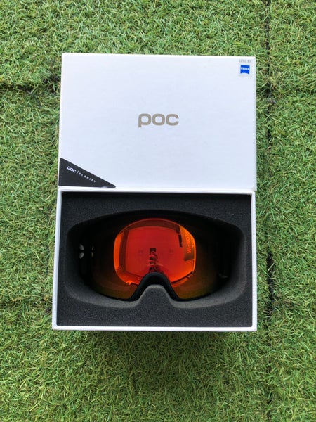 POC ORB Clairty Ski Goggles (New)