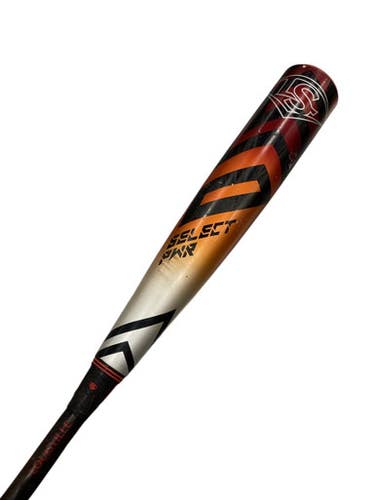Used Louisville Slugger SELECT PWR BB/SB USSSA 2 3/4 Bat 31" 11884-S000054578