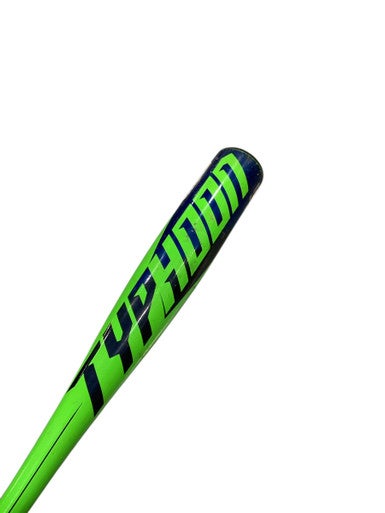 Used Easton TYPHOON BB/SB USA 2 1/4 Bat 28" 11884-S000054510