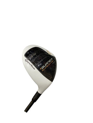 Used Taylormade BURNER SUPERFAST 2.0 Mens Fairway Wood RH 3 Wood 11884-S000054509