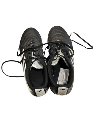 Used Adidas Soccer Cleats Black Senior 8 11884-S000054493