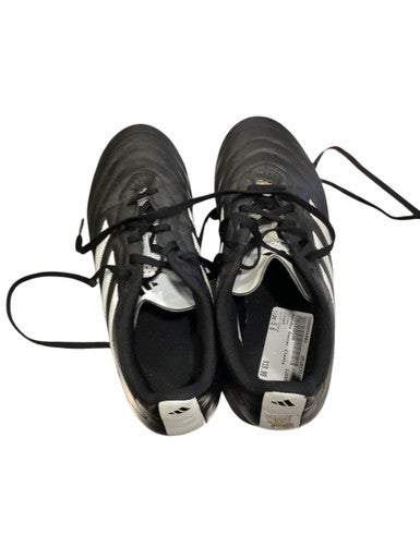 Used Adidas Soccer Cleats Black Senior 8 11884-S000054493