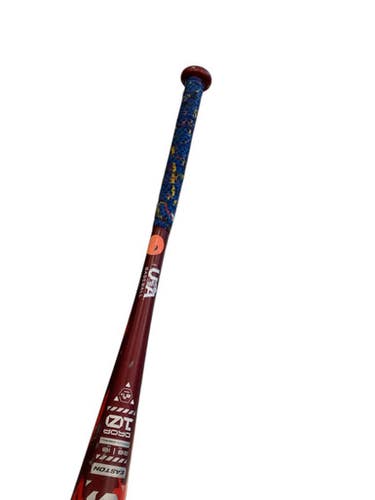 Used Easton SPEED BB/SB USA 2 5/8 Bat 28" 11884-S000054484