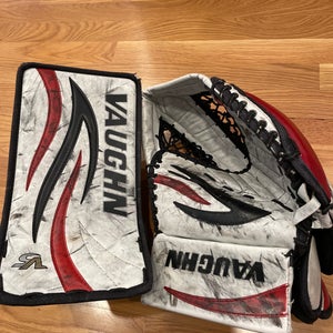 Vaughn Velocity V5 Regular (Used)