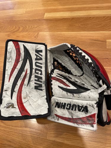Vaughn Velocity V5 Regular (Used)