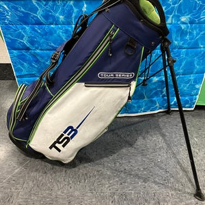 US Kids Golf Bag (Used)