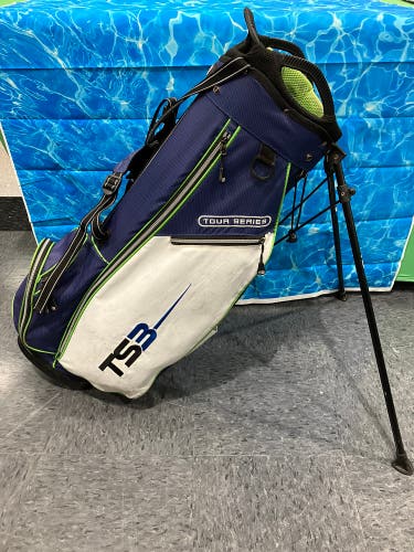 US Kids Golf Bag (Used)