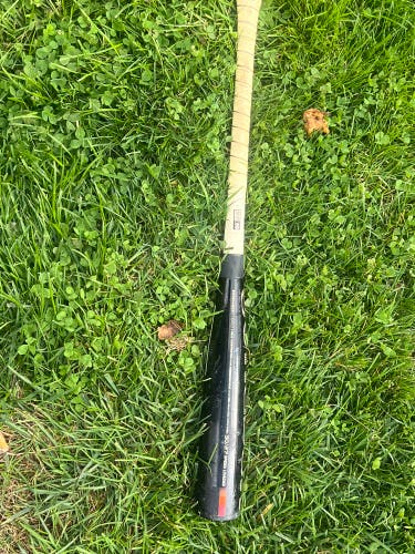 2024 Warstic Bonesaber Hybrid BBCOR Certified Bat (-3) 27 oz 30" (Used)