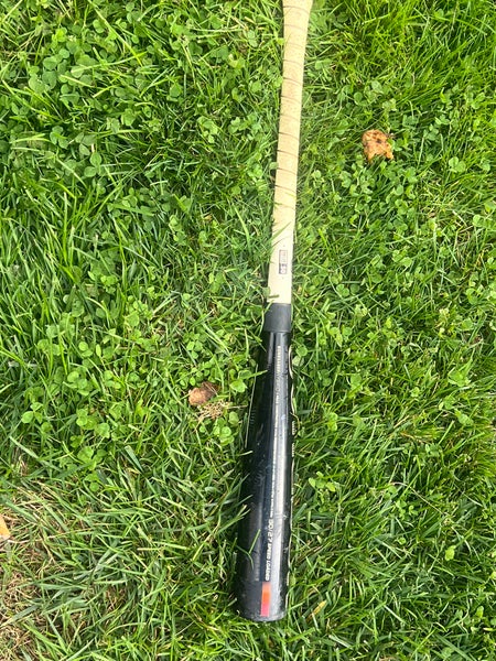 2024 Warstic Bonesaber Hybrid BBCOR Certified Bat (-3) 27 oz 30" (Used)
