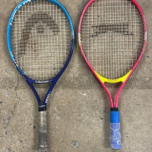 Tennis Racquet (Used)