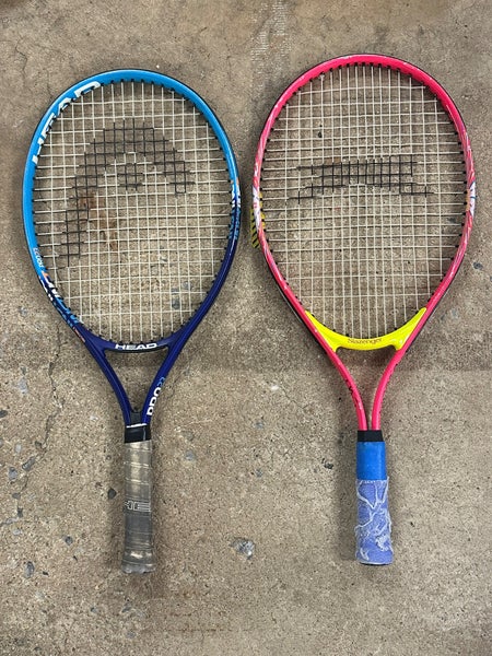 Tennis Racquet (Used)