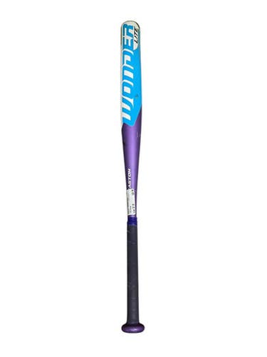 Used Easton WONDER LITE BB/SB Fastpitch Bat 30" 11833-S000166760