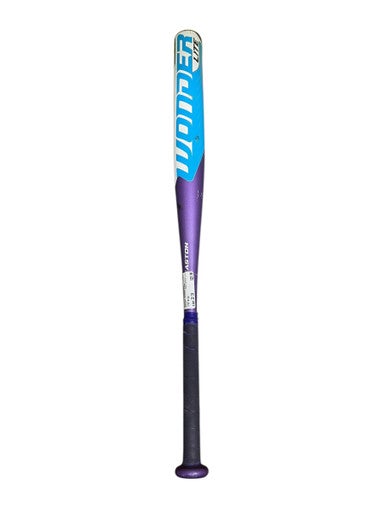 Used Easton WONDER LITE BB/SB Fastpitch Bat 30" 11833-S000166760