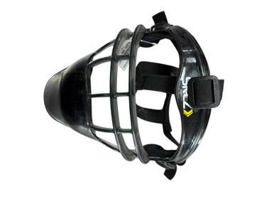 Used SKLZ FIELDERS MASK BB/SB Fielders Mask Black One Size 11833-S000166762