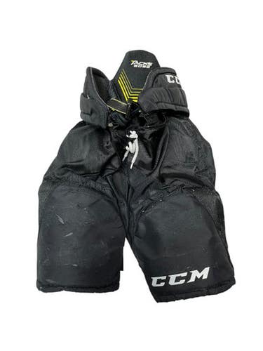 Used CCM TACKS 5092 Senior Pant Black MD 11833-S000166763