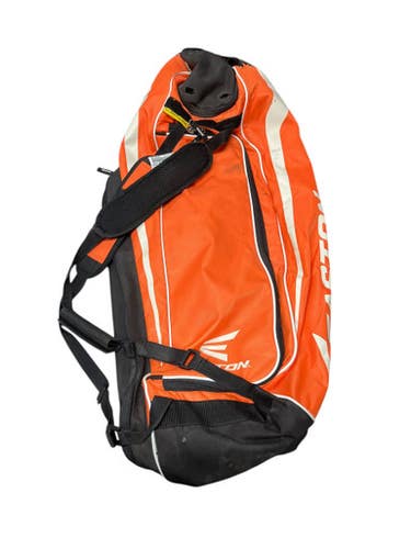 Used Easton BK SLING BAG BB/SB Player Carry Bag Orange 11833-S000166766