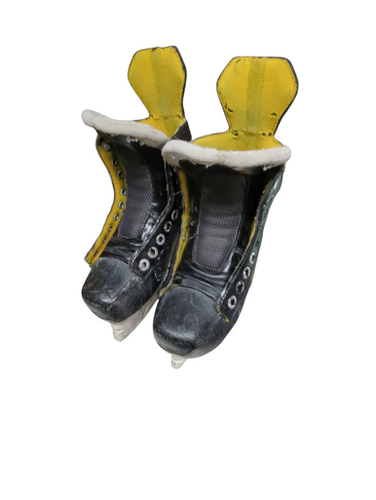 Used Bauer S160 Junior Hockey Skate Junior 04 11833-S000166768