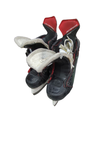 Used CCM JETSPEED Junior Hockey Skate Junior 05 11833-S000166770