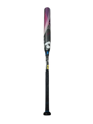 Used Demarini CFP-20 BB/SB Fastpitch Bat 33" 11833-S000166774